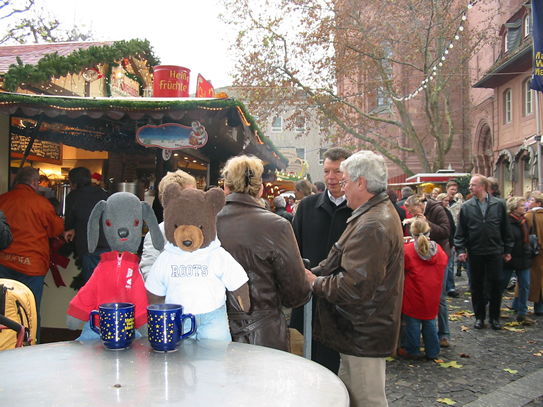 Glühwein