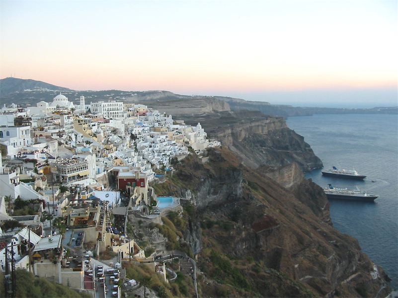 Thira