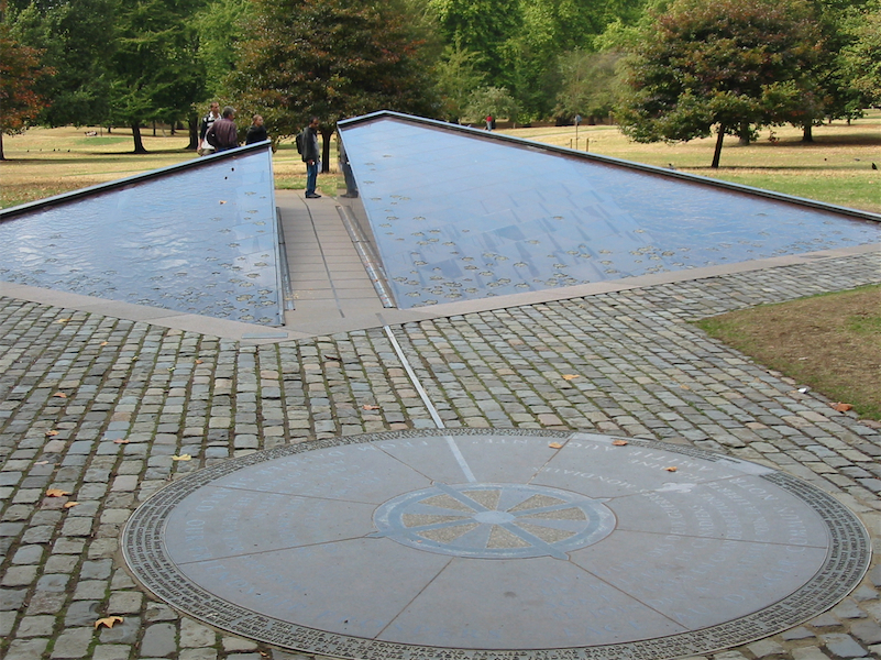 Canada Memorial