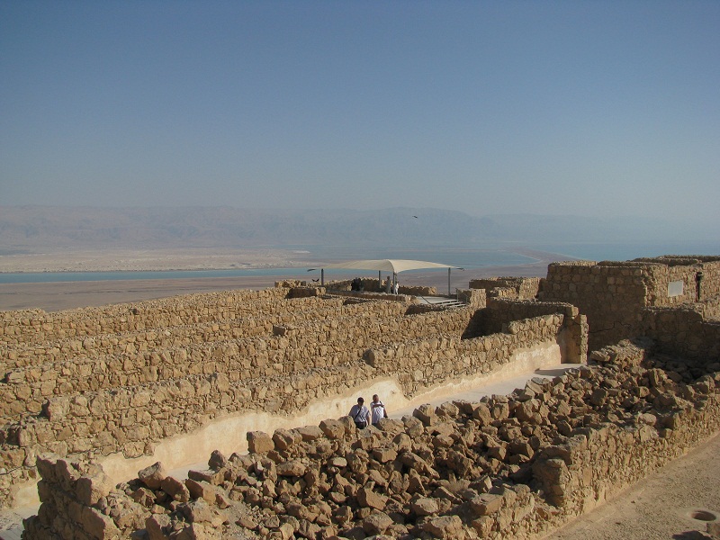 Masada