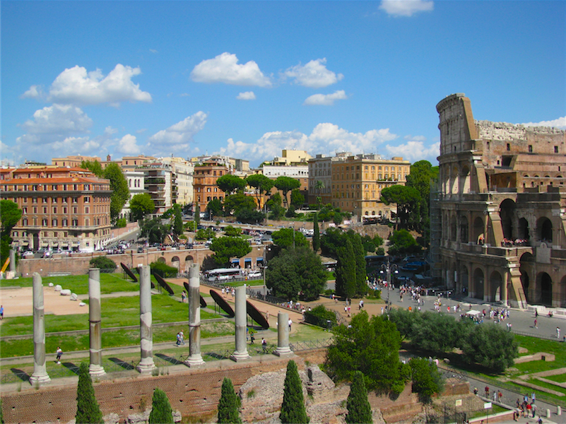 Colosseum