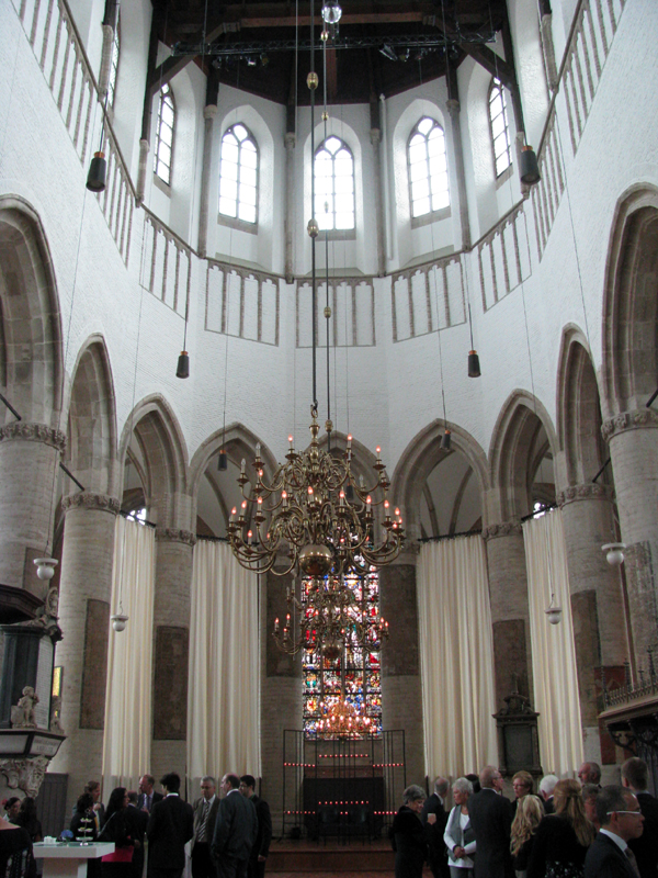 Pieterskerk