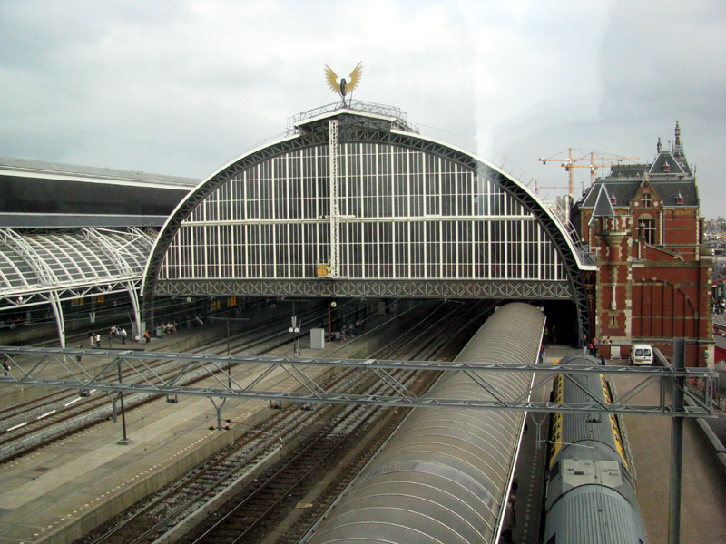 Centraal Station