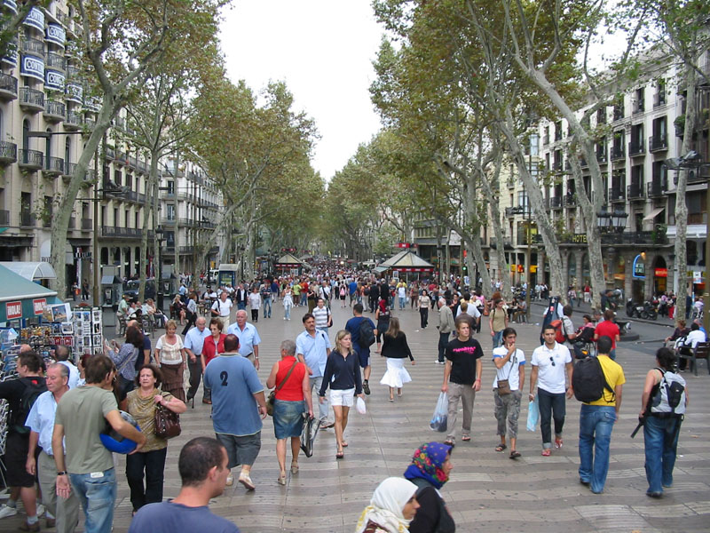 Ramblas