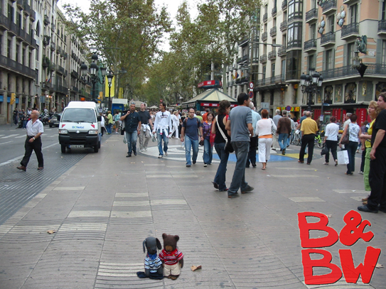 La Rambla